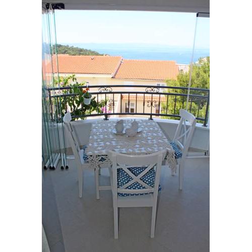 Apartments Adriona
