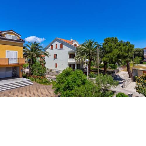 Apartments Agneza, Mali Lošinj