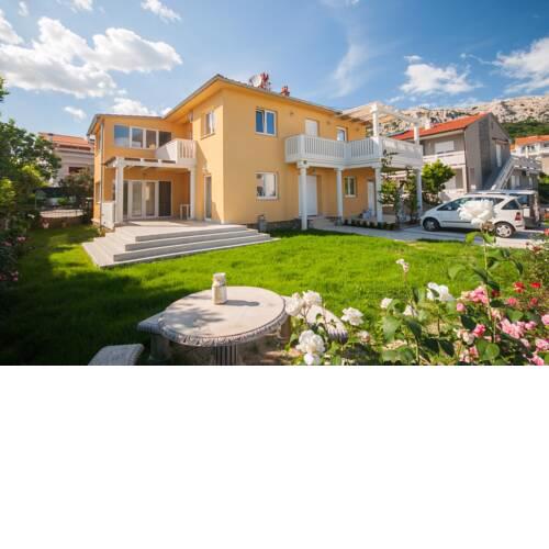 Apartments Aida