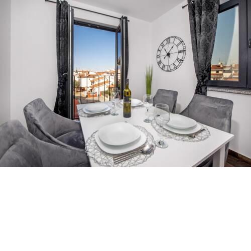 Apartments Aida