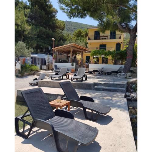 Apartments al Mare