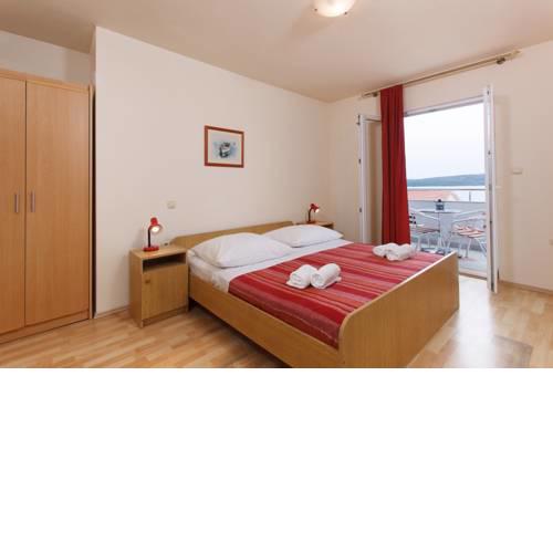 Apartments Alajbeg