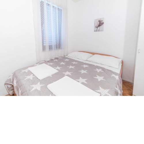 Apartments Alanovic