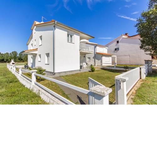 Apartments Alba