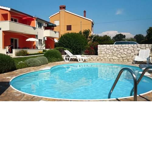 Apartments Albi Zaton - CDN02087-SYB