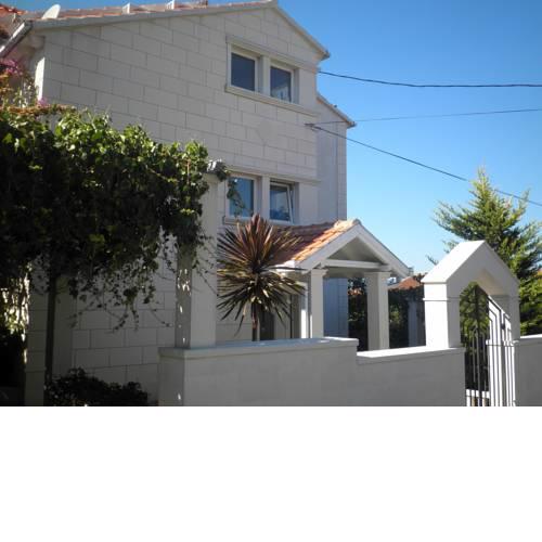 Apartments Aldica