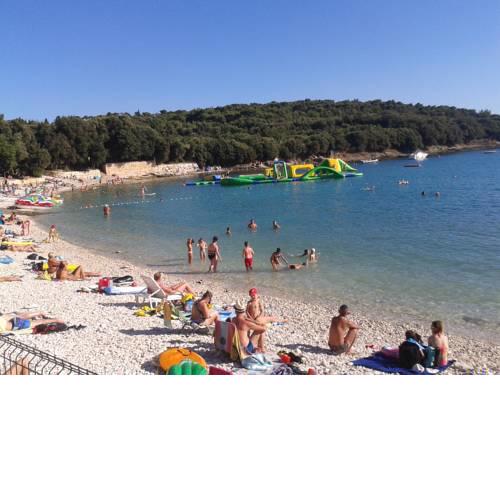 Apartments Alen Pula
