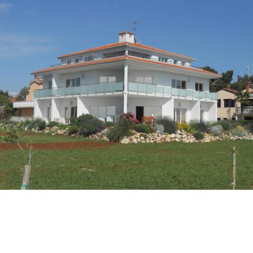 Apartments Alen