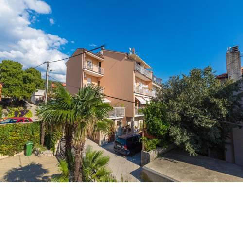 Apartments ALEN