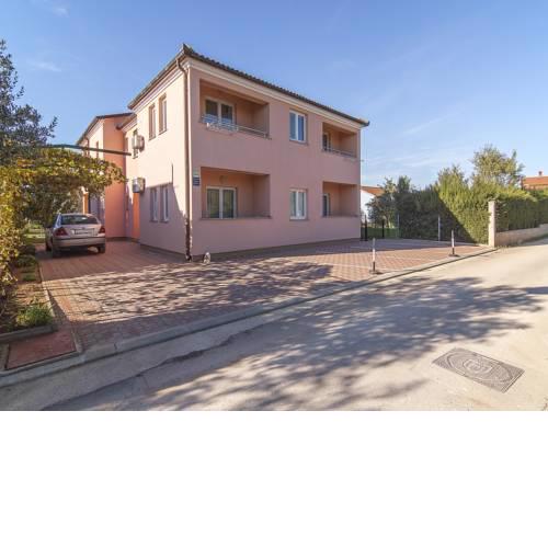 Apartments Alen