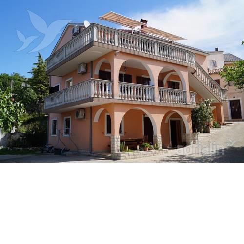 Apartments Alen