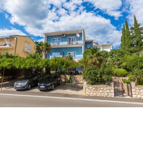 Apartments Alenka