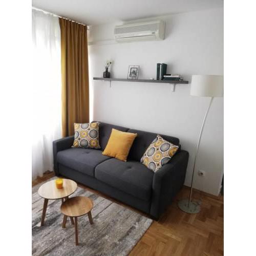 Apartments Ali