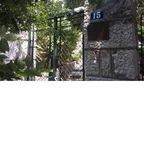 Apartments Alic
