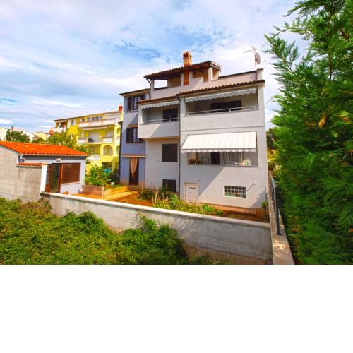 Apartments Alida 62