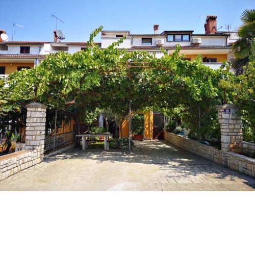 Apartments Alida