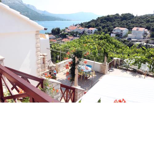Apartments Alo Jozic