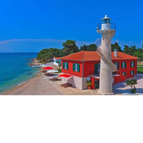 Apartments am Leuchtturm Zadar - CDN021025-CYB