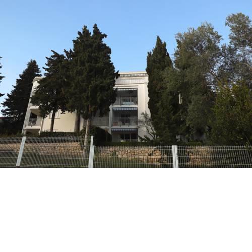 Apartments Amabilis