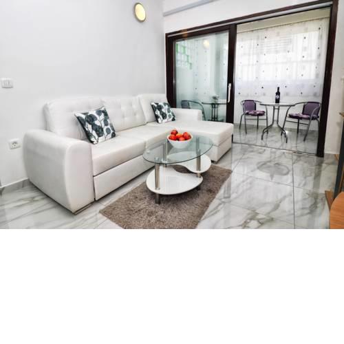 Apartments Amalia