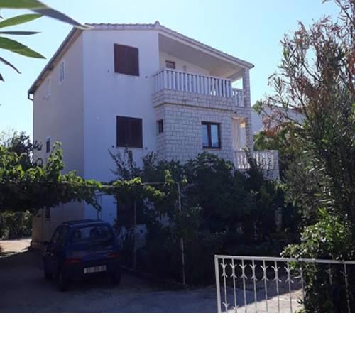 Apartments Amalija
