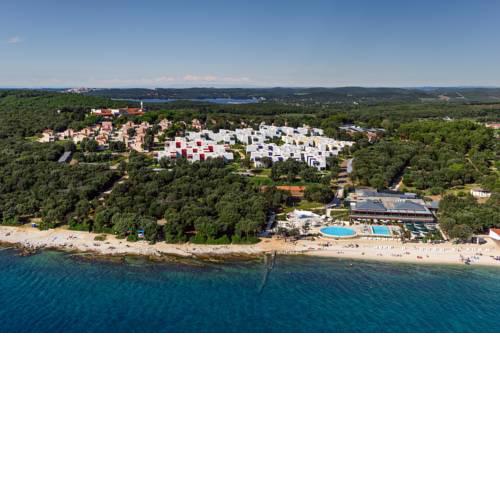 Apartments Amarin