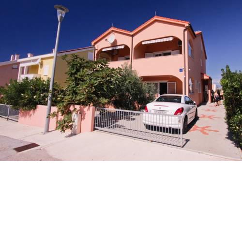 Apartments Amatus