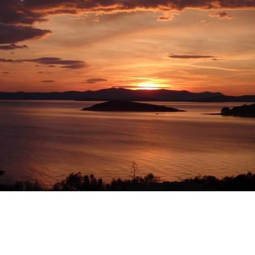 Apartments Amazing Sunset 100m from Sea