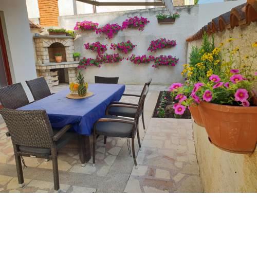 Apartments Amfa