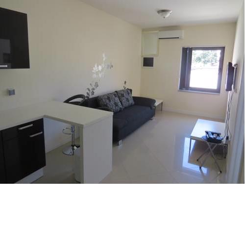 Apartments Amfora
