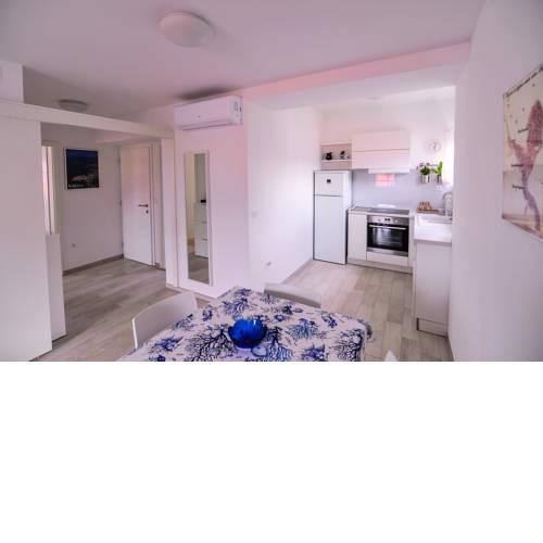 Apartments An Ni