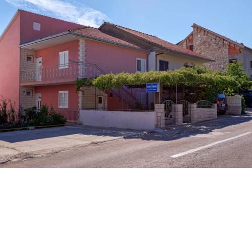 Apartments Ana Buratovic