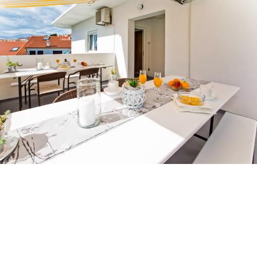 Apartments Ana I