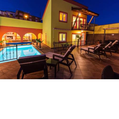 Apartments Ana Lorena