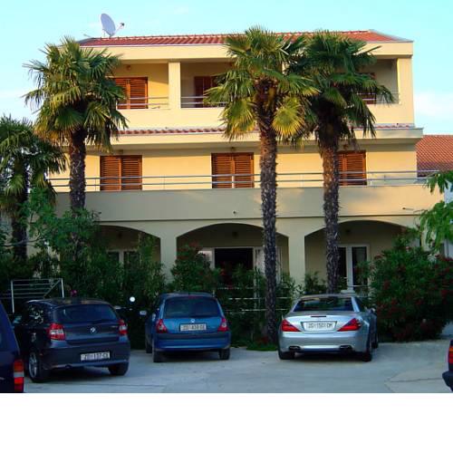 Apartments Ana Sukosan
