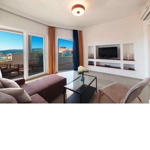 Apartments Ana