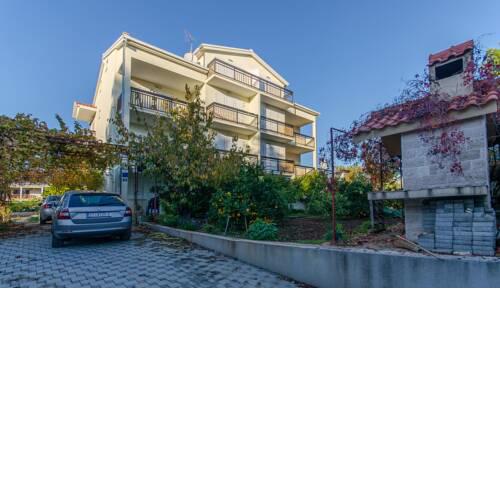 Apartments Ana