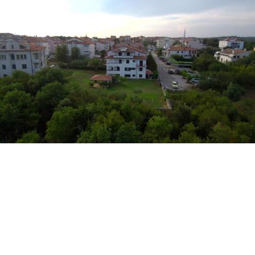 Apartments Ana