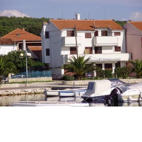Apartments Ana