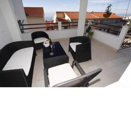 Apartments Ana