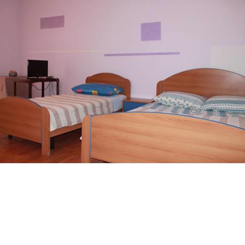Apartments Ana