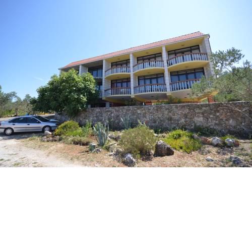 Apartments Ana