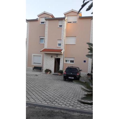 Apartments Ana