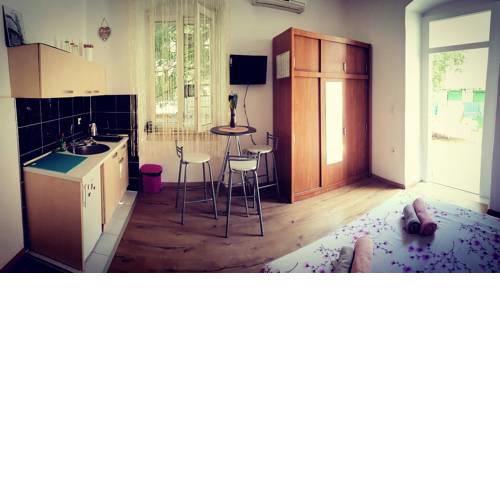 Apartments Ana