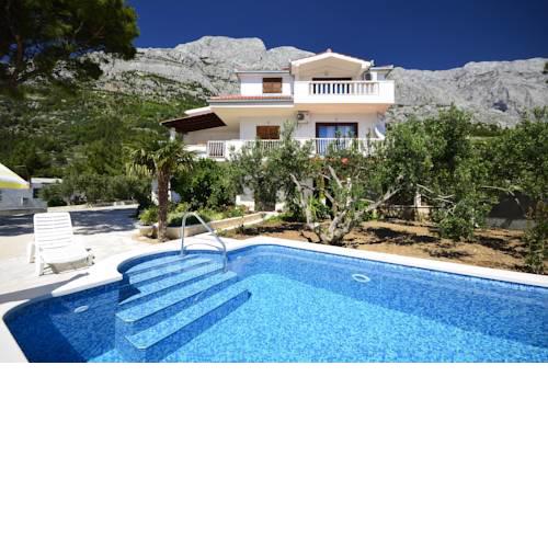 Apartments Ana