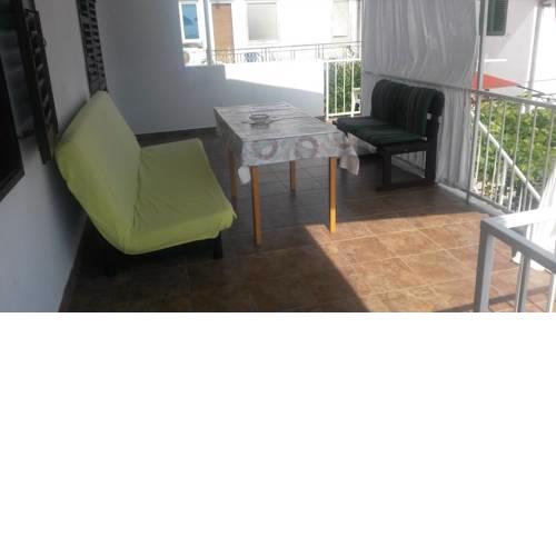 Apartmani Ana Juricev Vodice