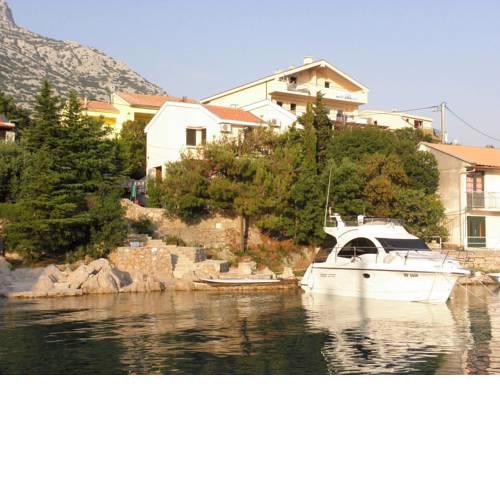Apartments Ana