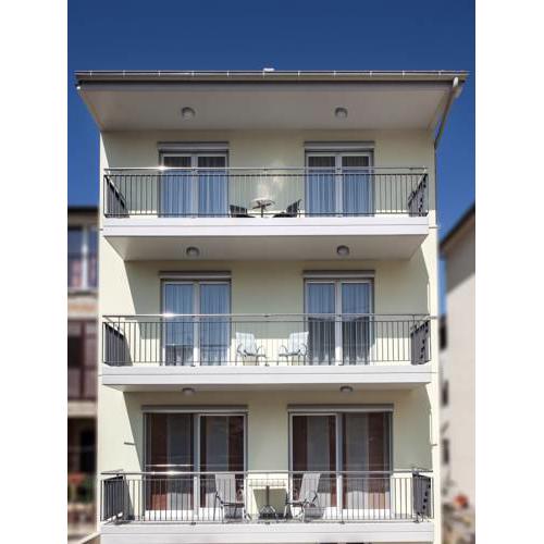 Apartments AnaMar