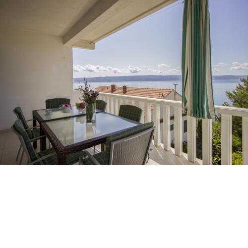 Apartments Anamarie