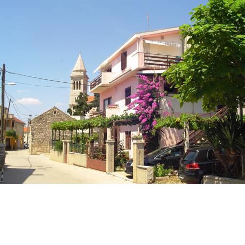 Apartments Ana&Nešo